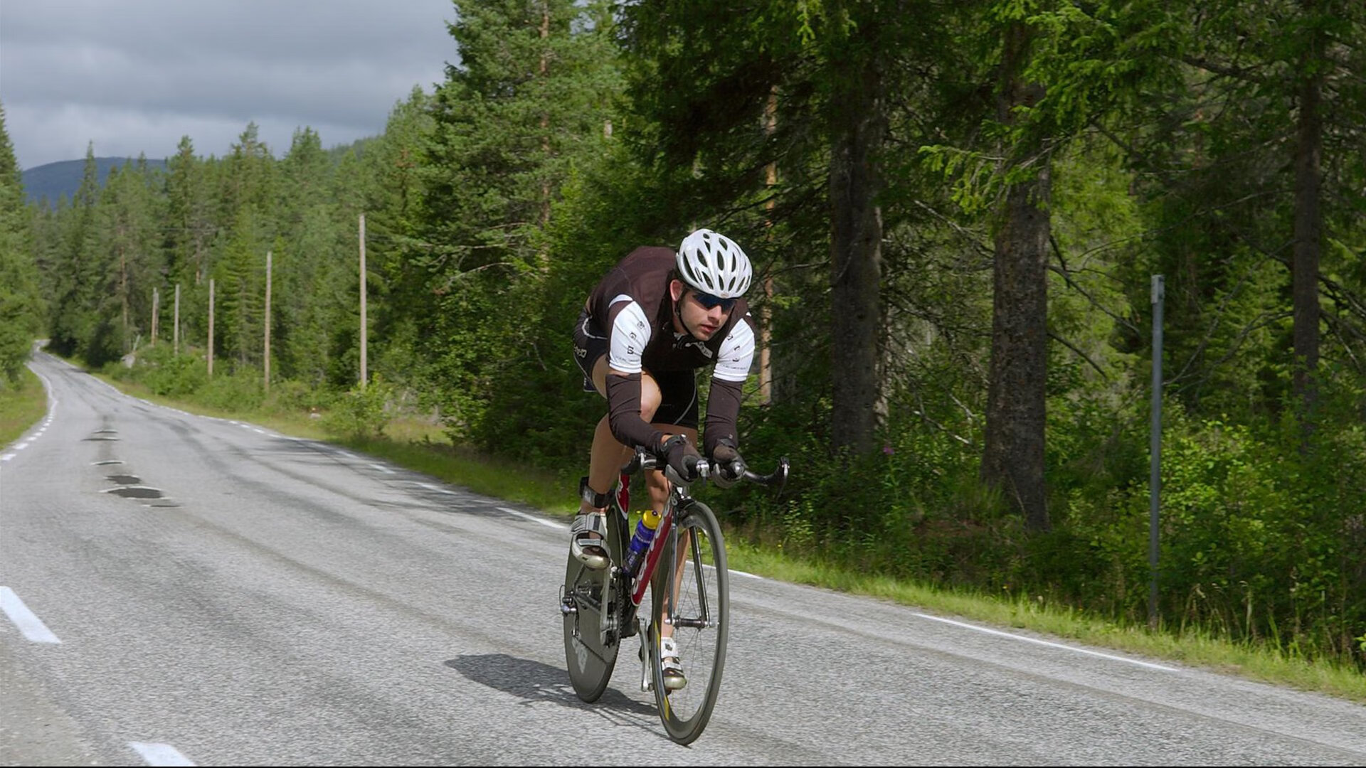 切拉苏奥洛强势入水 提速一触即发,切拉瓦洛